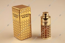 KLINK MONICA STEEL MOD GOLD
