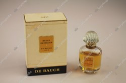 RAUCH MADELEINE  DE BELLE