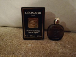 LEONARD POUR HOMME
