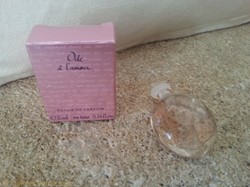 ROCHER YVES ODE A L'AMOUR