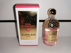 GUERLAIN AQUA ALLEGORIA ROSA PALISSANDRO