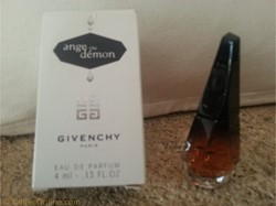 GIVENCHY ANGE OU DEMON