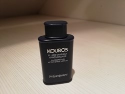 SAINT LAURENT YVES KOUROS
