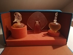 LALIQUE ONDINES