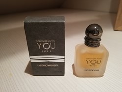 ARMANI EMPORIO STRONGER WITH YOU FREEZE