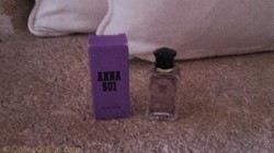 SUI ANNA ANNA SUI