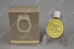 DIOR CHRISTIAN DIORLING