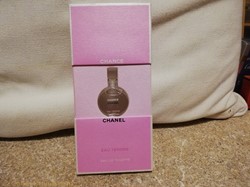 CHANEL CHANCE EAU TENDRE
