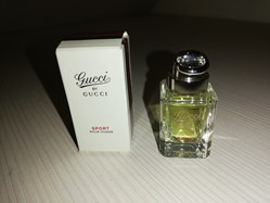 GUCCI BY GUCCI SPORT