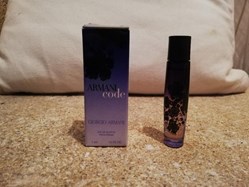 ARMANI CODE
