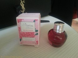 OCCITANE PIVOINE ROSA