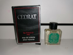 PINAUD EDOUARD CEDRAT