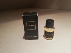 SAAB ELIE N°2 GARDENIA