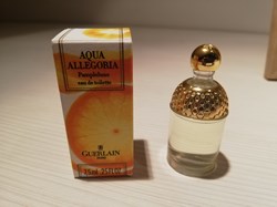 GUERLAIN AQUA ALLEGORIA PAMPLELUNE
