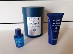 ACQUA DU PARMA FICO DI AMALFI