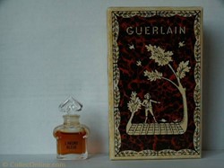 GUERLAIN L'HEURE BLEUE