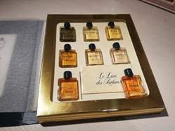 ROCHER YVES ORCHIDEE
