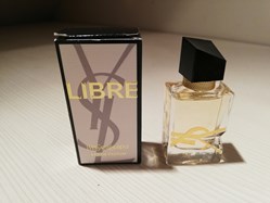 SAINT LAURENT YVES  LIBRE