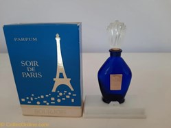 BOURJOIS SOIR DE PARIS