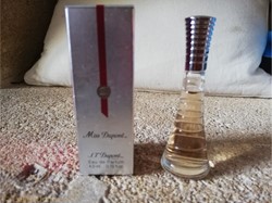 DUPONT MISS DUPONT