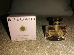 BULGARI ROSE ESSENTIEL
