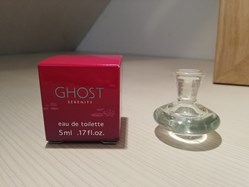 SCANNON GHOST SERENITY