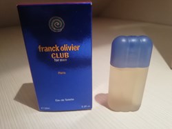 OLIVIER FRANCK CLUB