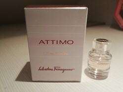 FERRAGAMO SALVATORE ATTIMO L'EAU FLORALE