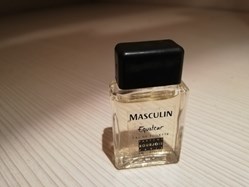 BOURJOIS MASCULIN EQUATEUR