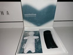 KENZO HOMME VOODOO LOVE