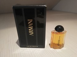 ARMANI ARMANI