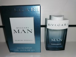 BULGARI MAN GLACIAL