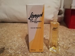 LEONARD LEONARD