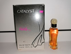 HALSTON ROY CATALYST