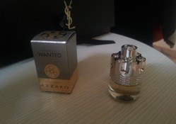 AZZARO WANTED