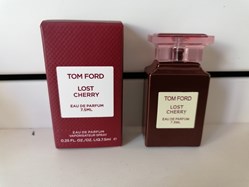 FORD TOM LOST CHERRY