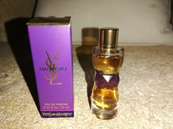 SAINT LAURENT YVES MANIFESTO