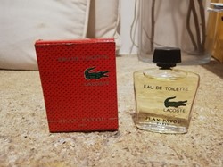 PATOU JEAN LACOSTE