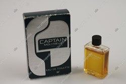 MOLYNEUX CAPTAIN
