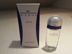 TACCHINI SERGIO O.ZONE
