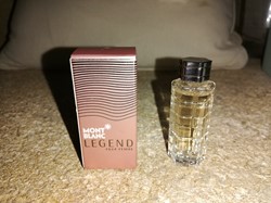 MONT BLANC LEGEND