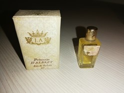 ALBRET (D') JEAN PRINCESSE