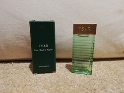 VAN CLEEF ET ARPELS TSAR