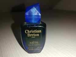 BRETON METIS