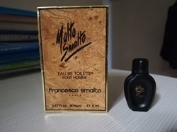 SMALTO MOLTO SMALTO