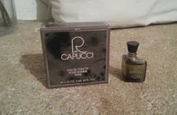 CAPUCCI R