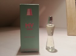 VIONNET MADELEINE MV GREEN