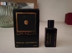 MORABITO PASCAL OR NOIR