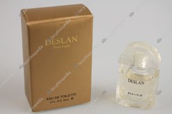 PARIS FUME DESLAN