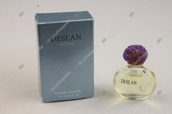 PARIS FUME DESLAN